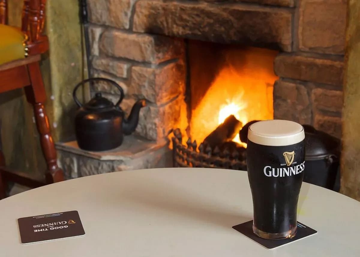 Redcastle Hotel exterior