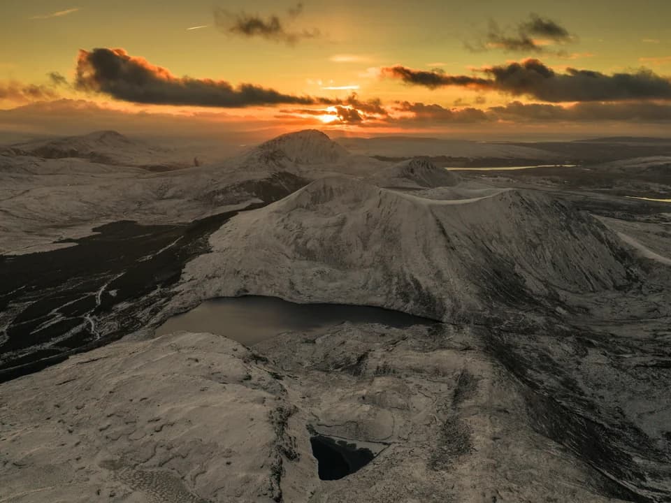 Redcastle Hotel exterior