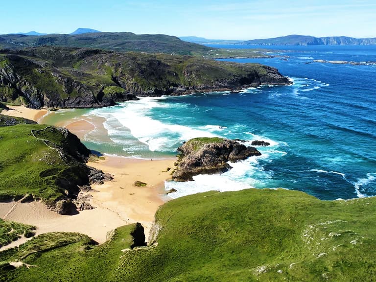 Redcastle Hotel exterior