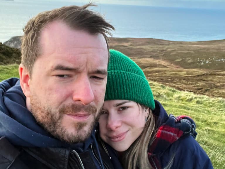 Emily & Kyle photo 2