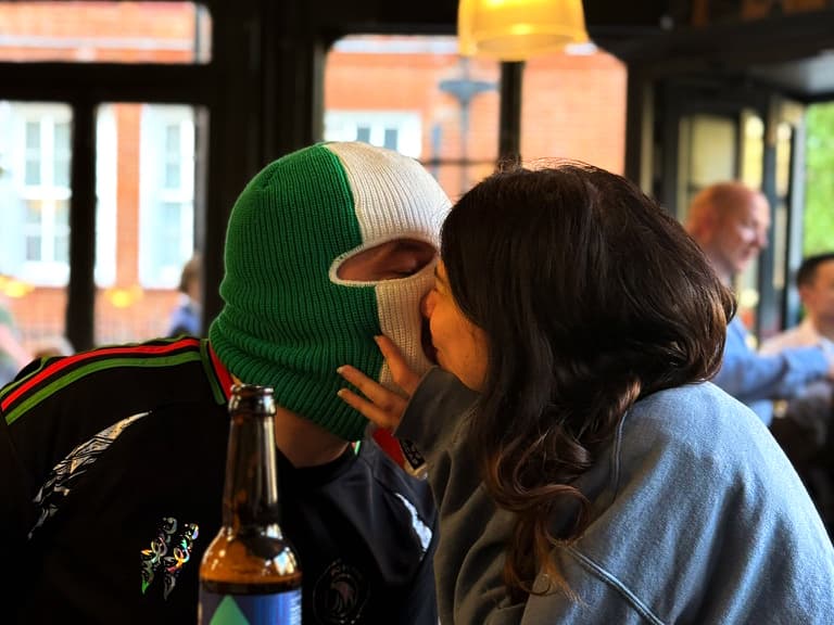 Emily & Kyle photo 1