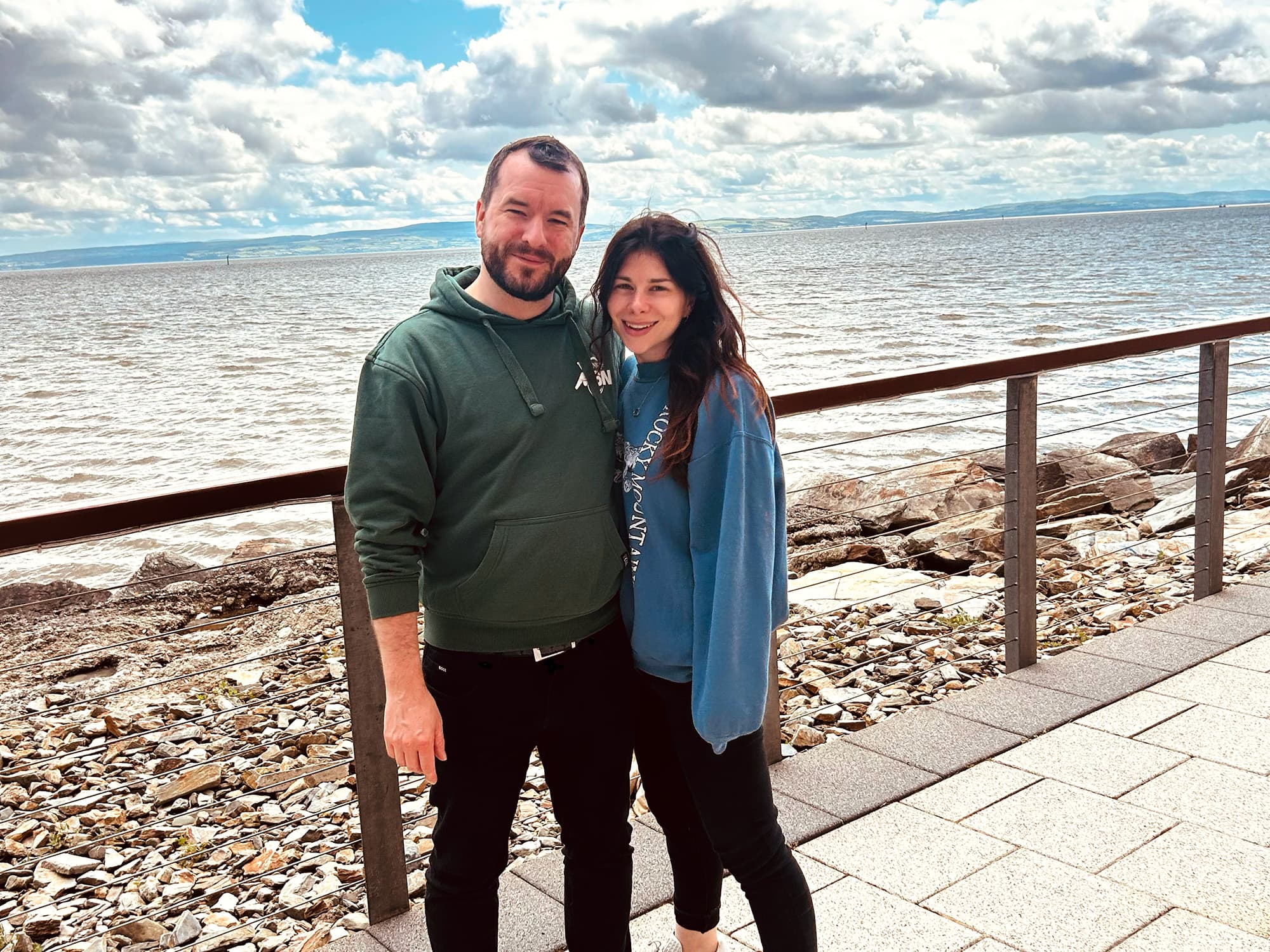 Emily & Kyle photo 2