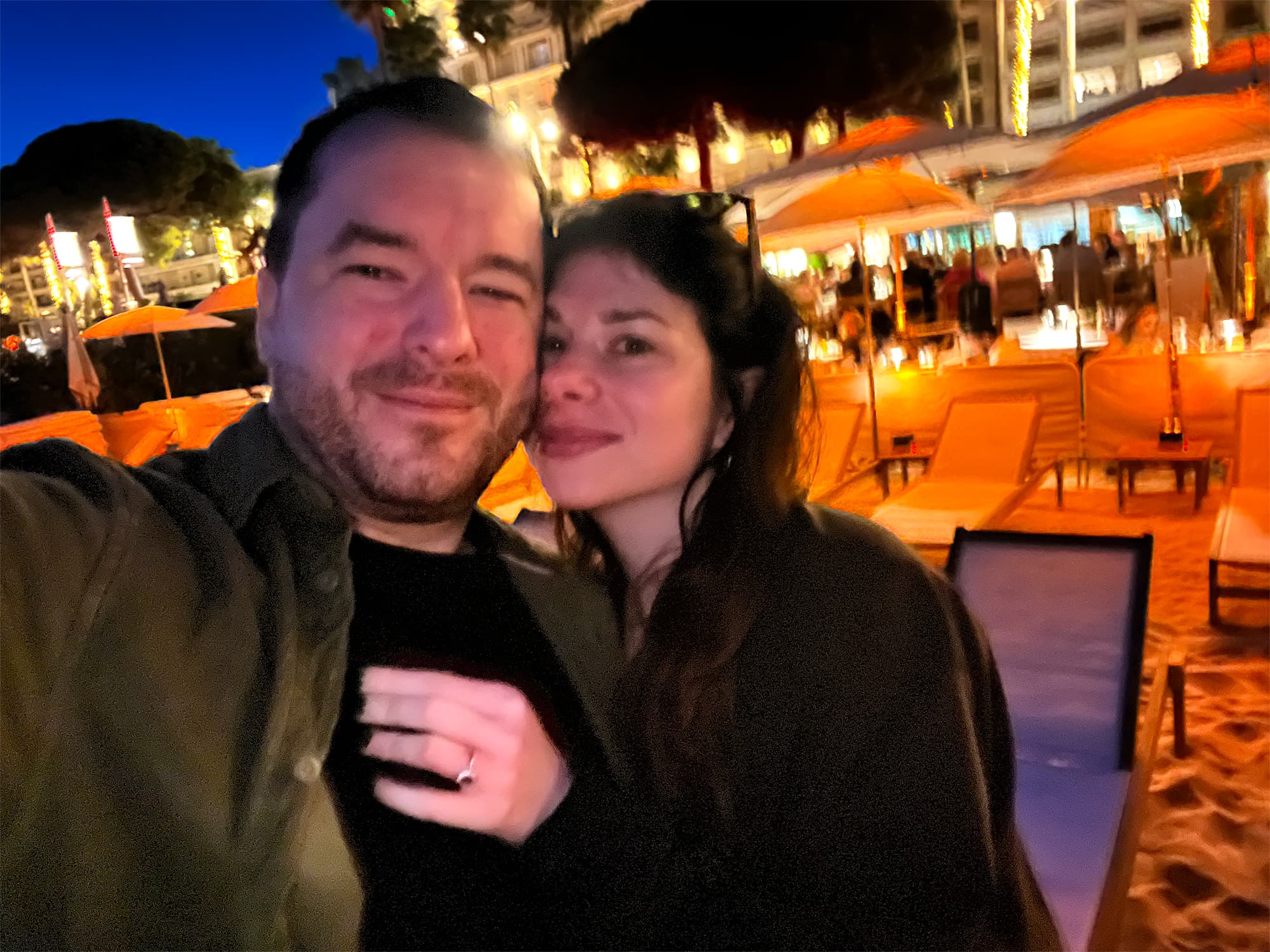 Emily & Kyle photo 1